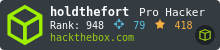 holdthefort
