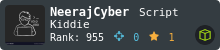 HackTheBox