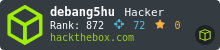 HackTheBox
