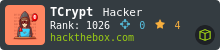 HackTheBox