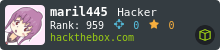 hackthebox