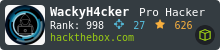 WackyH4cker