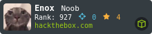Enox