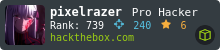 pixelrazer