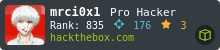 Hack The Box