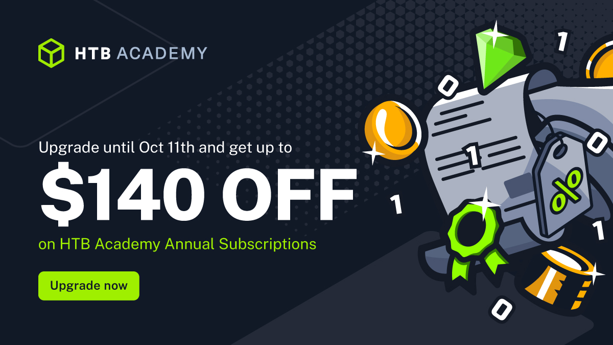 HTB-Academy-Pricing-Change