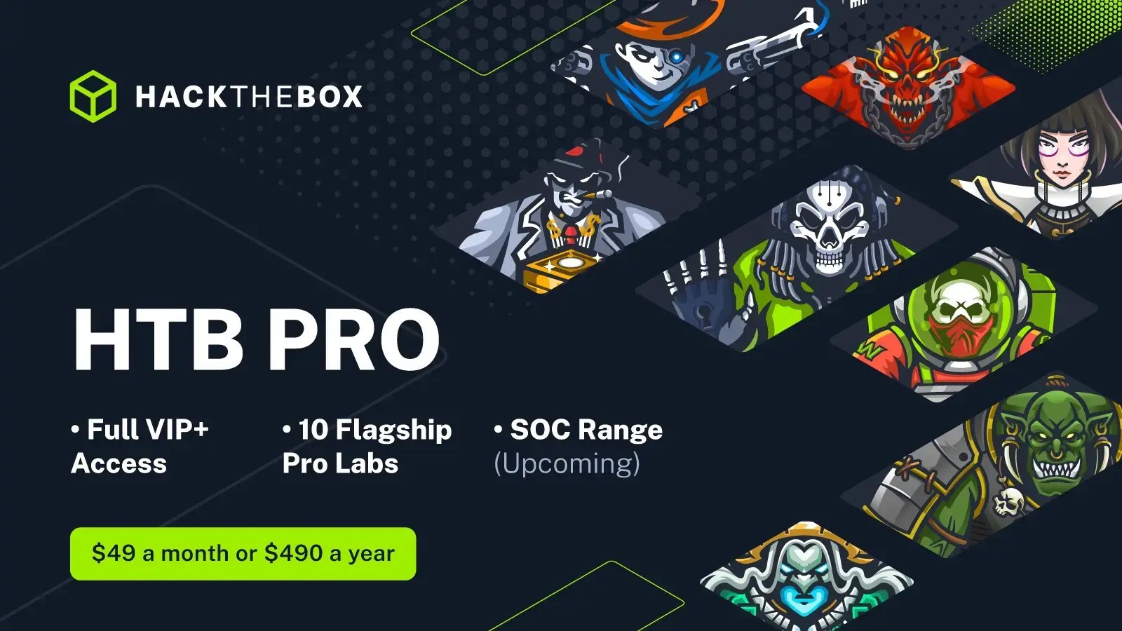 Horizontal - HTB Pro Plan Blog
