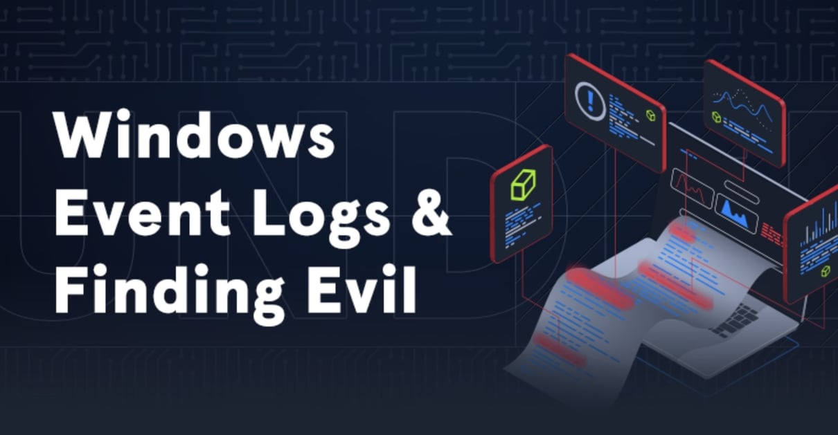 5 Windows event log analysis tools (for beginner blue teamers)
