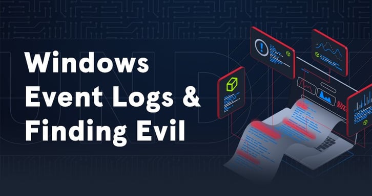Decoding Windows event logs: A definitive guide for incident responders