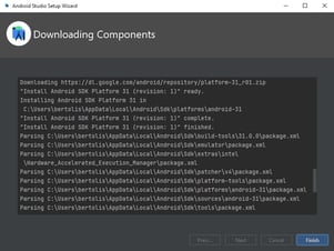 A step-by-step Android penetration testing guide for beginners