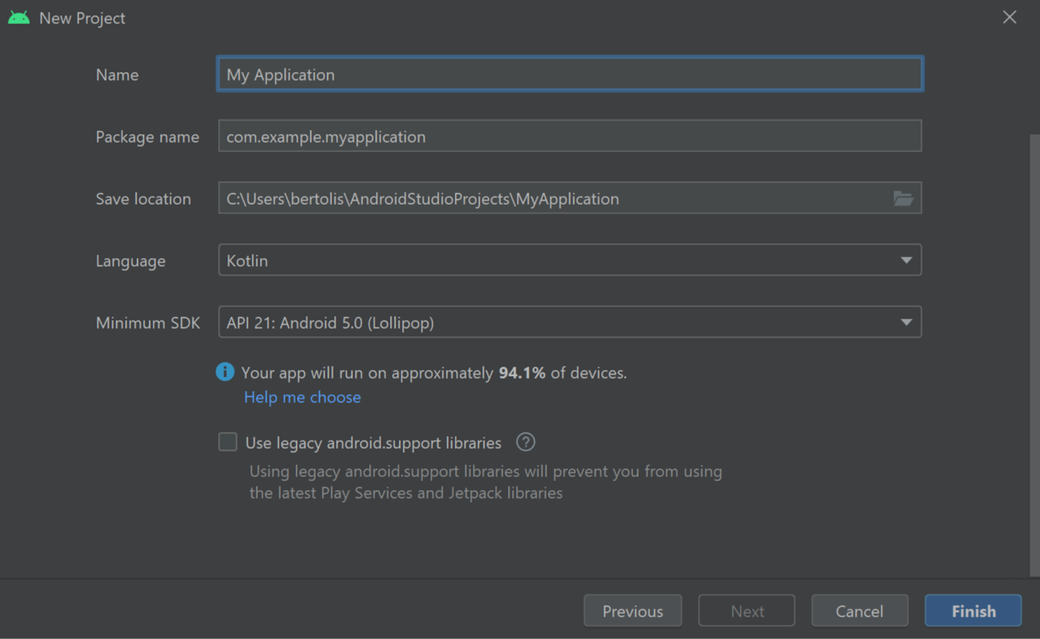 A step-by-step Android penetration testing guide for beginners