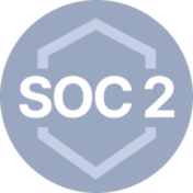 SOC2 logo