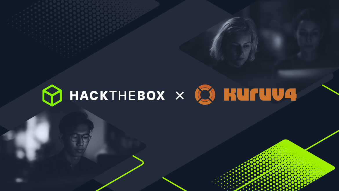 Hack The Box x KURUV4