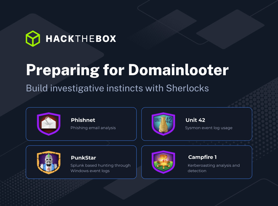 Domainlooter