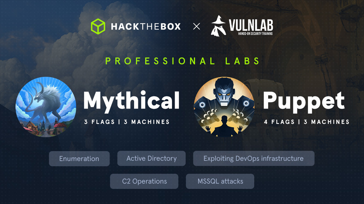 puppetxmythical