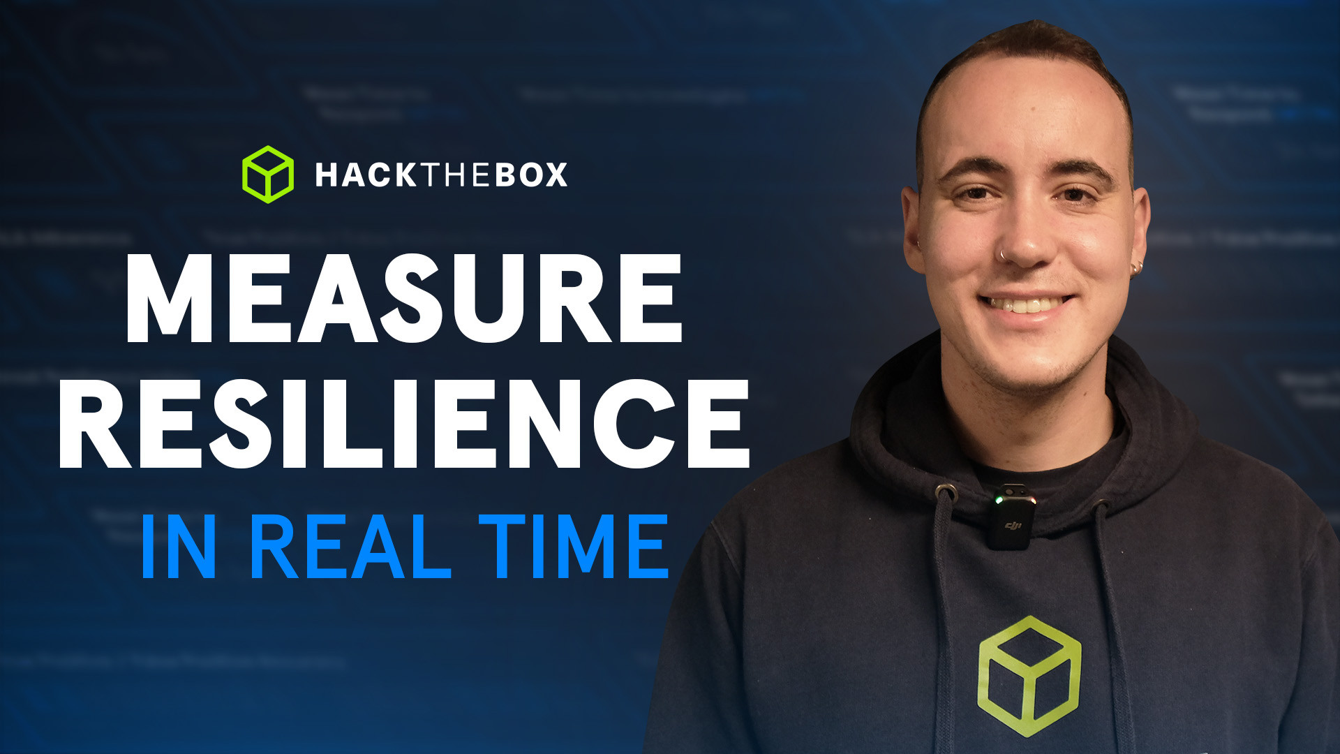 Threat Range dmeo