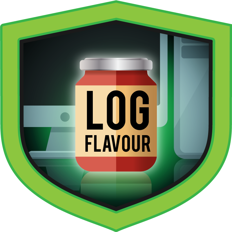 logjammer