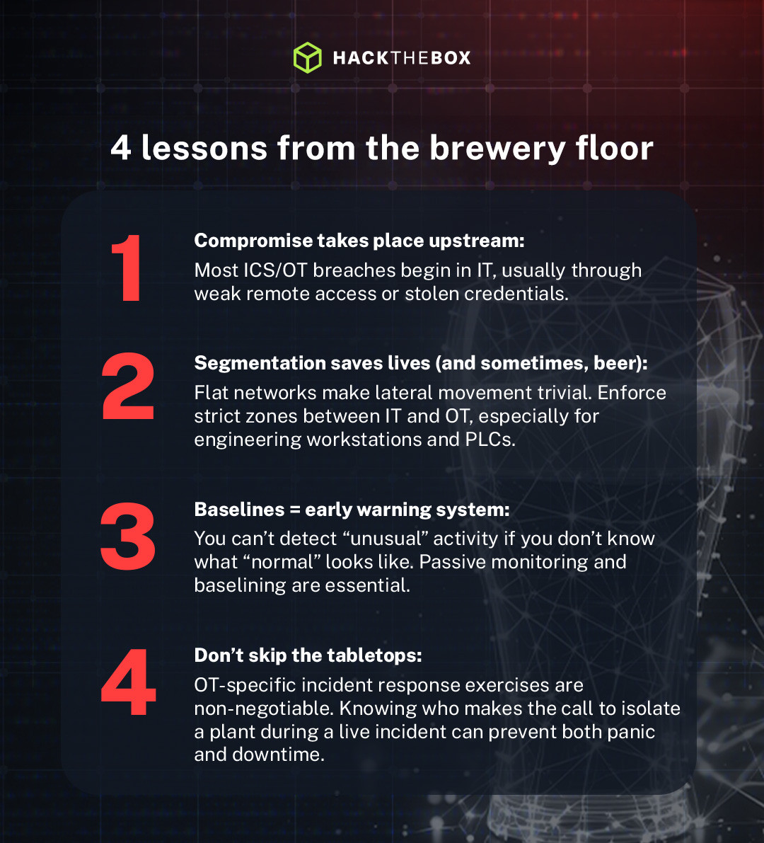 Asahi hack