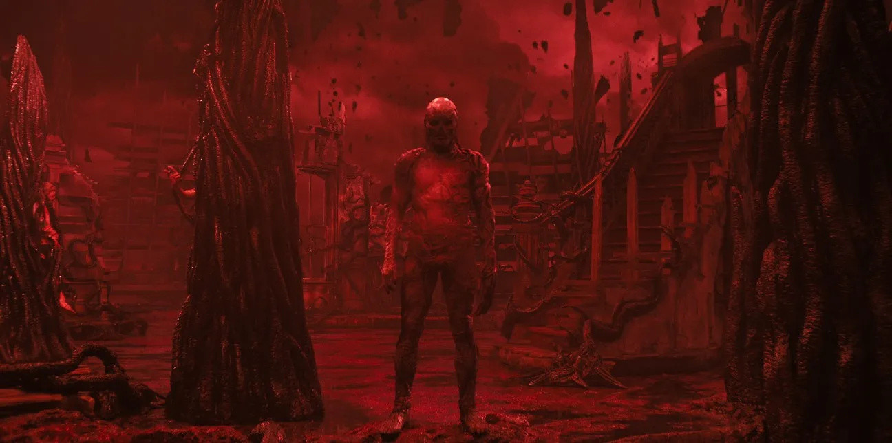 Vecna