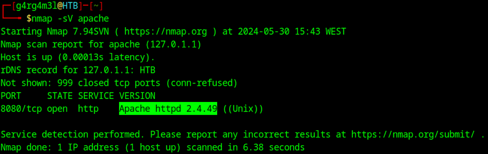 cve-2021-4177-nmap-scan and security checks