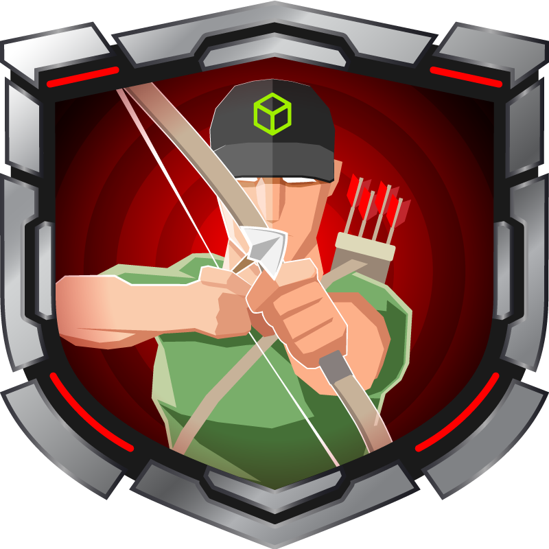hunter