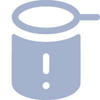 Threat Range Menu Icon