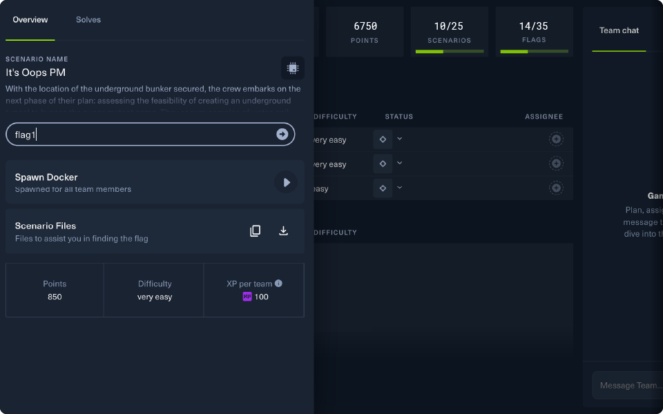 HTB CTF Challenges Banner