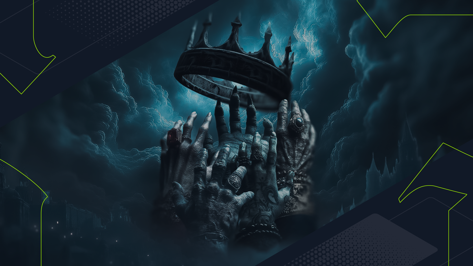 Header Background - Landing Page - ΗΤΒ CA CTF 2026