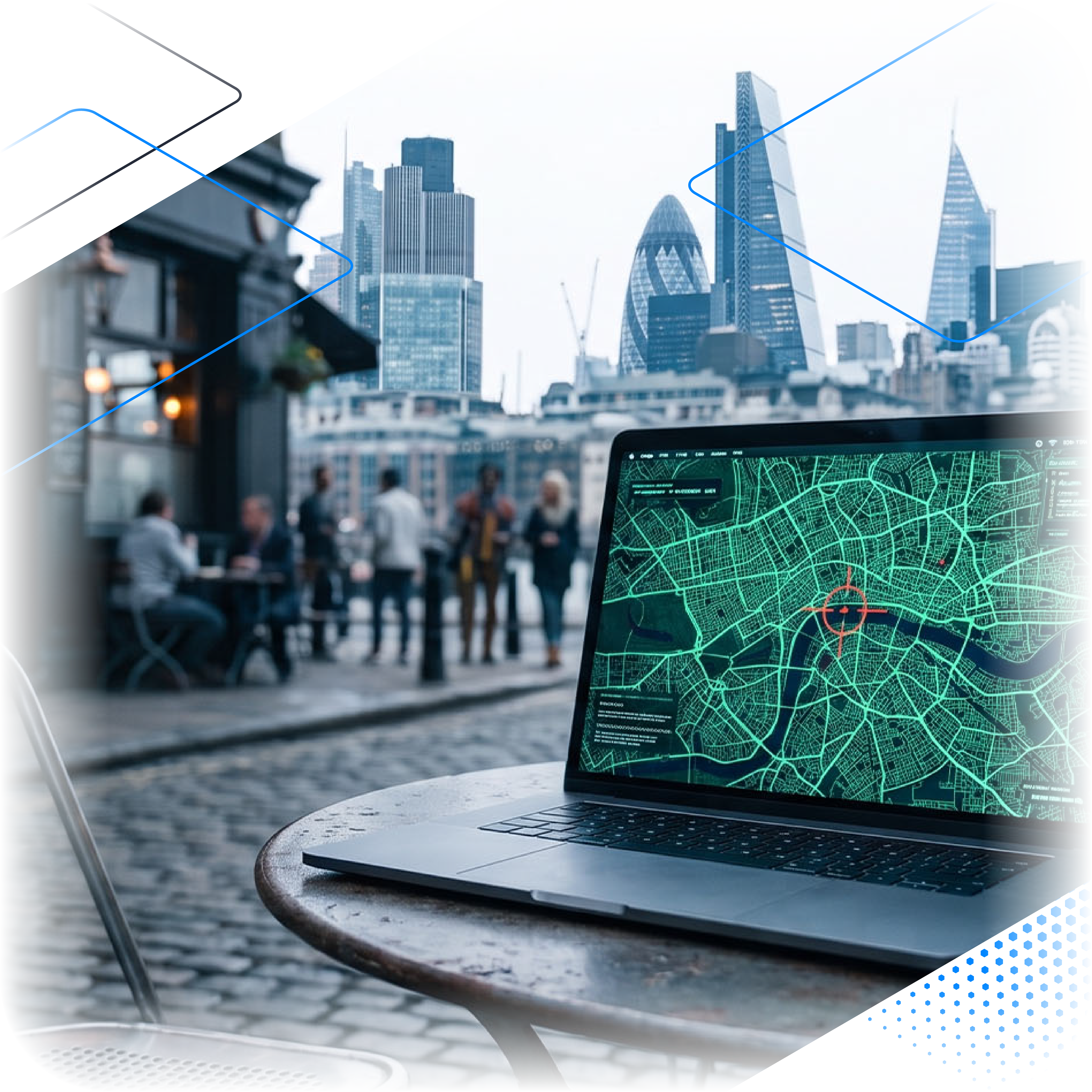 HTB Cyber Security