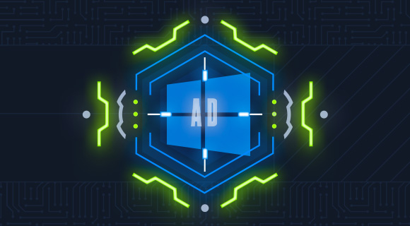 Active Directory Enumeration and Attacks Academy module