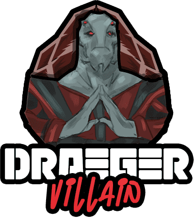 villain avatar