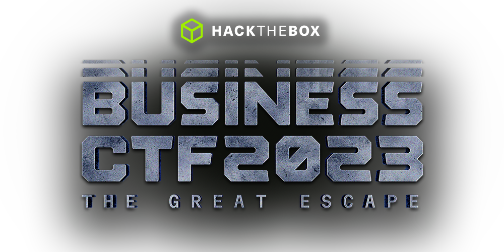 Hack The Box Biz CTF 2022