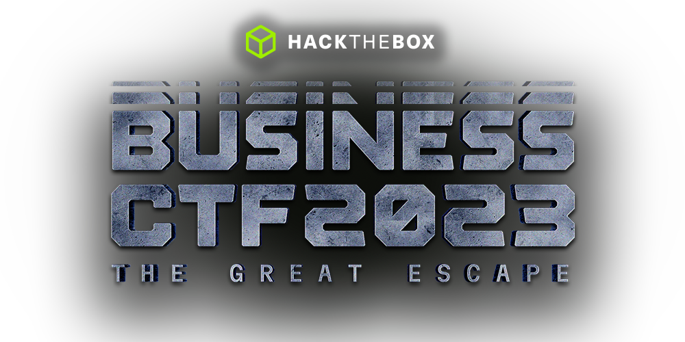 Hack The Box Biz CTF 2022