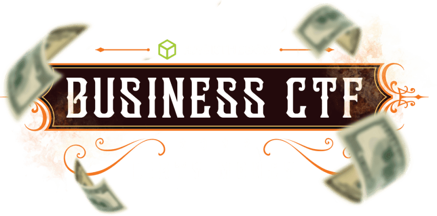 Hack The Box Biz CTF 2022