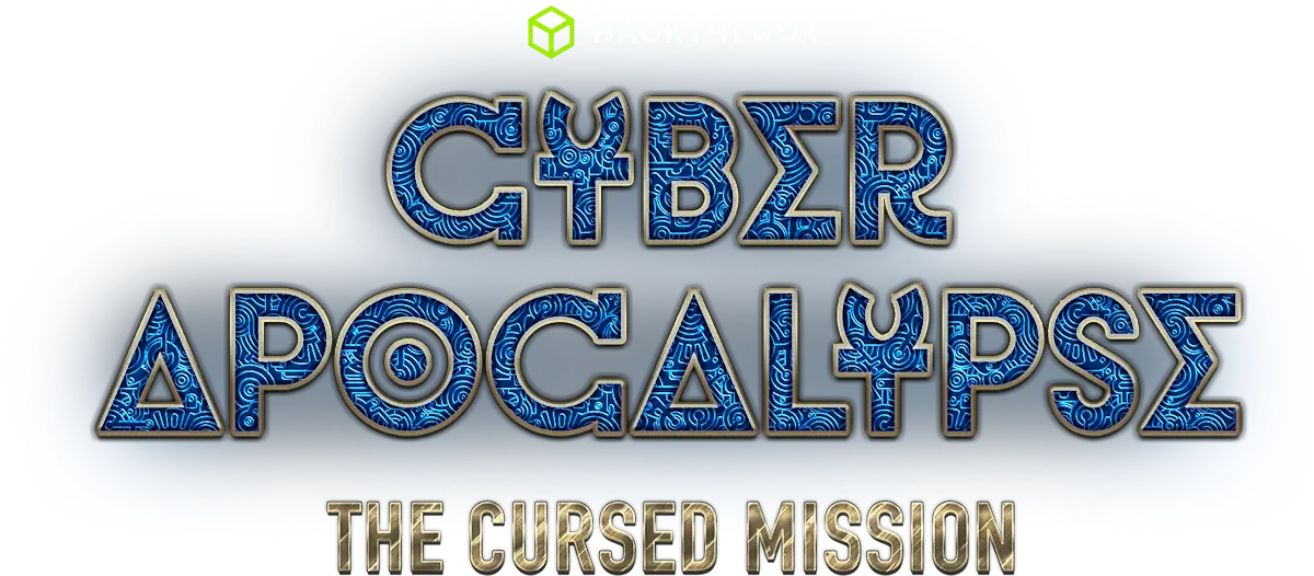 Hack The Box Cyber CTF 2023