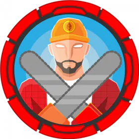 Chainsaw avatar
