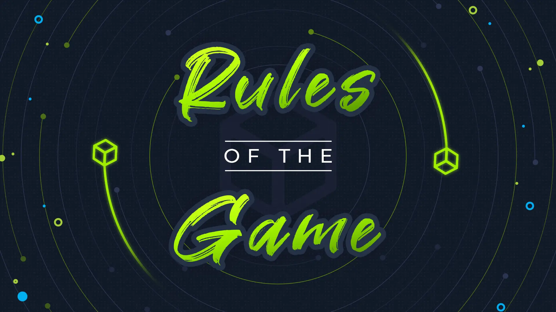 Game Rules