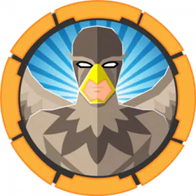 Hawk avatar