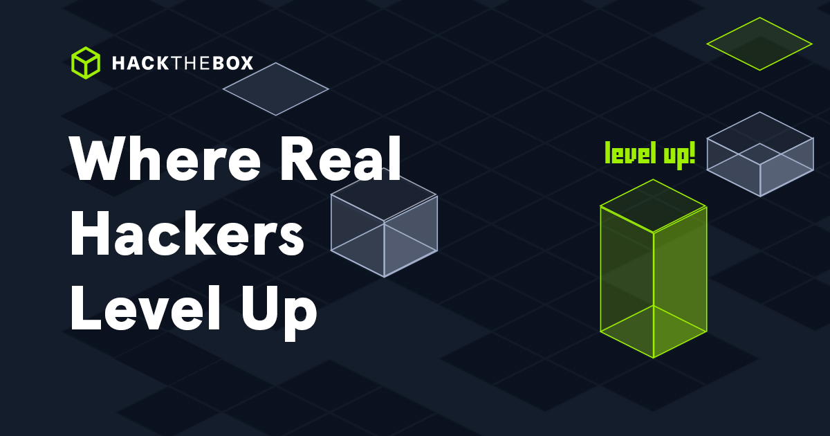 Hack The Box: Hacking Training For The Best | Individuals & Companies