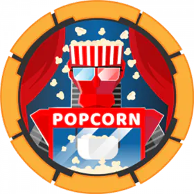 Popcorn avatar
