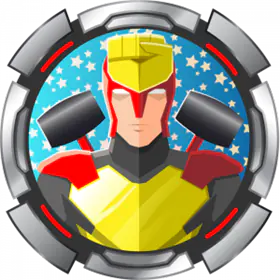 Smasher avatar