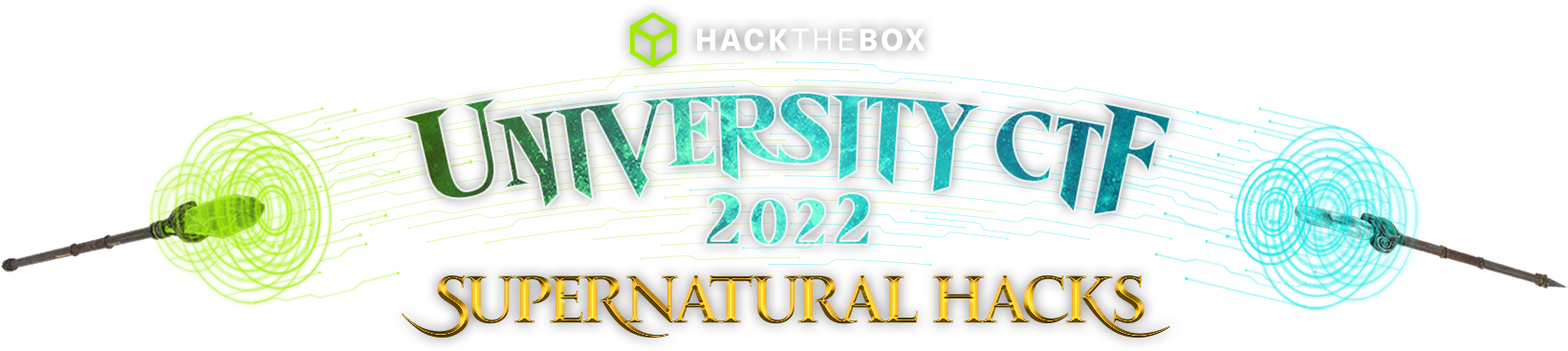 Hack The Box Uni CTF 2022