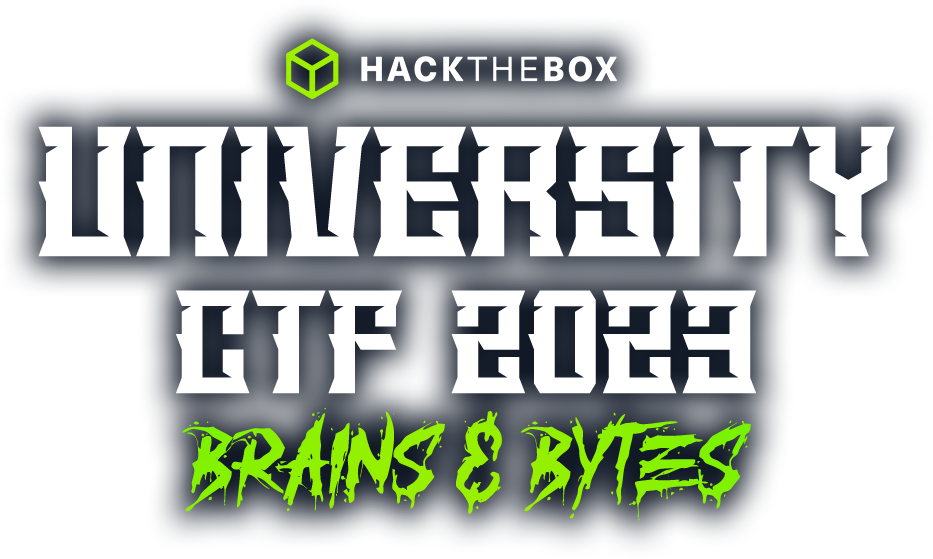 Hack The Box Uni CTF 2023