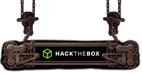 Hack The Box Uni CTF 2021