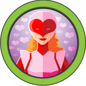 Valentine avatar