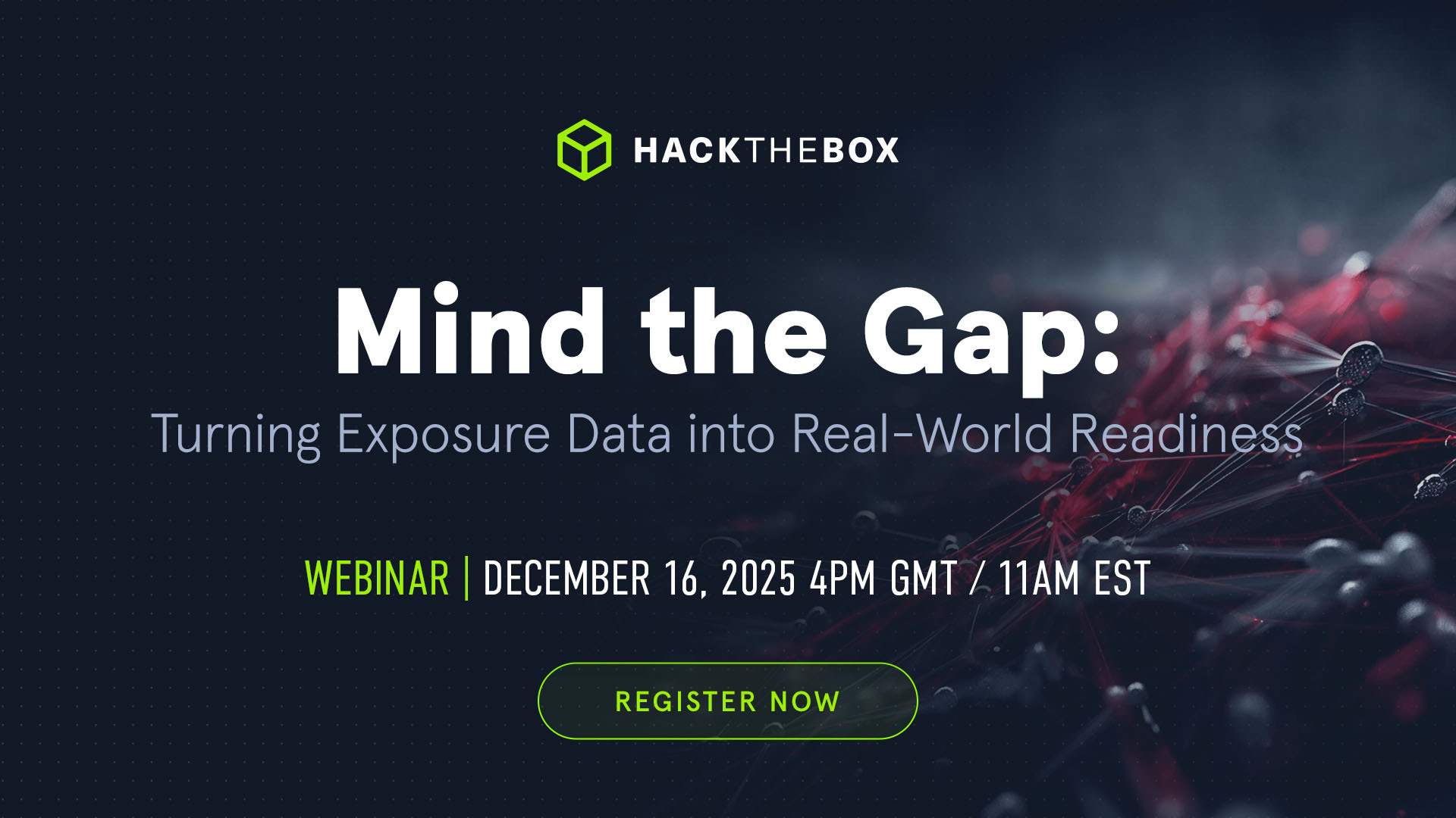From exposure to expertise: Turning CTEM insights into human readiness
