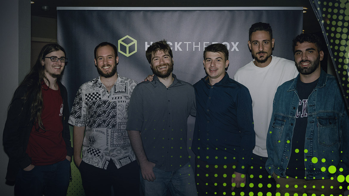 Hack The Box Article