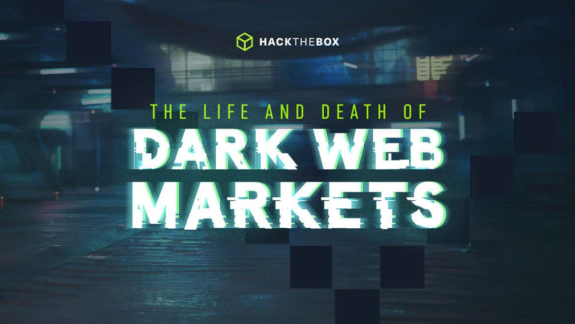 Hack The Box Article