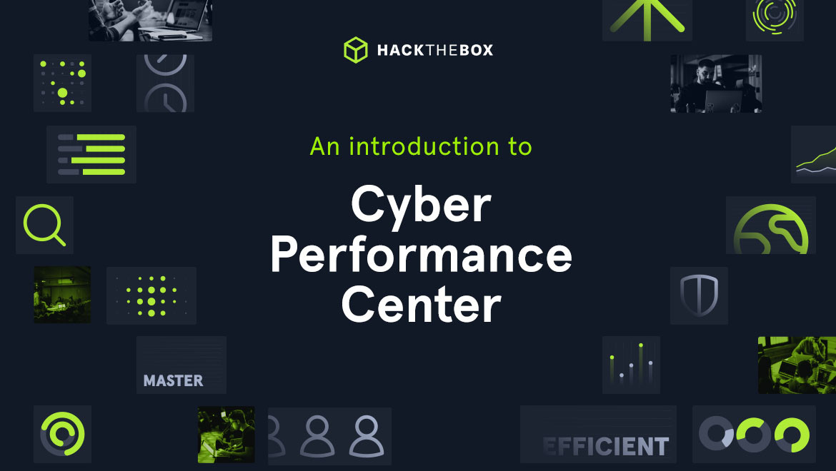 Hack the Box Blog