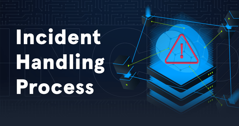 free cybersecurity course on incident handling for beginners